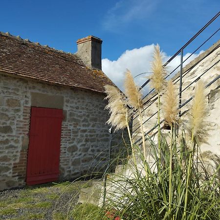 La Bruyere - B & B - Treban  Экстерьер фото